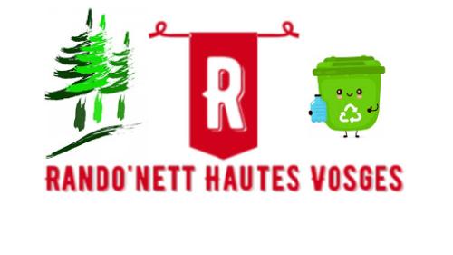Rando'Nett Haute Vosges