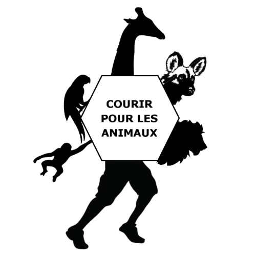 Courir pour les animaux