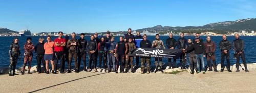 Mordus Spearfishing